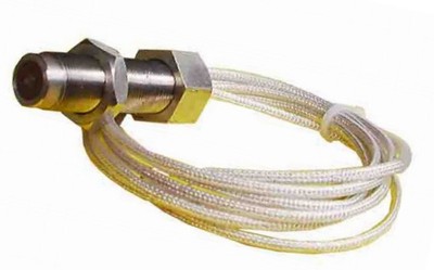 磁电式转速传感器