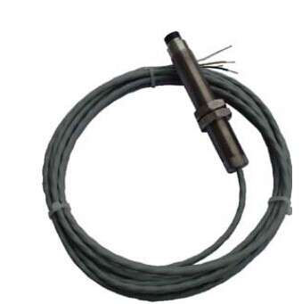 一体化转速传感器