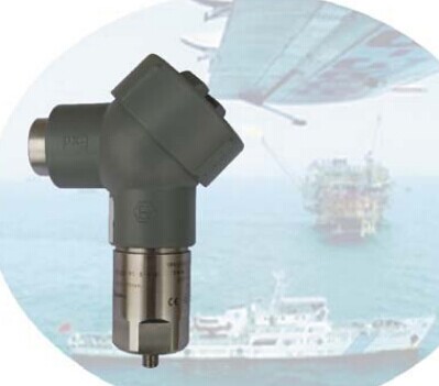 防爆振动传感器