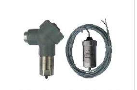 两线制振动传感器