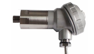 两线制振动传感器